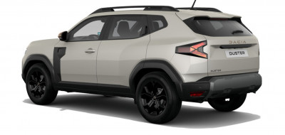 Dacia Duster Neuwagen