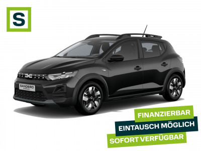 Dacia Sandero Neuwagen