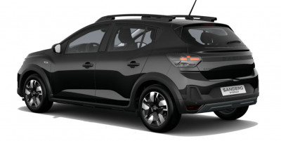 Dacia Sandero Neuwagen