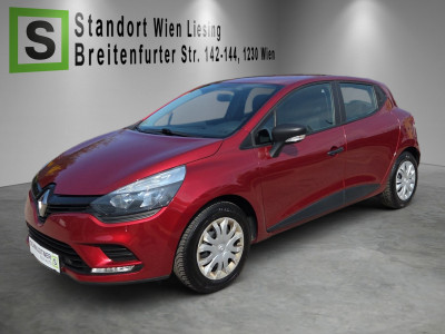 Renault Clio Gebrauchtwagen