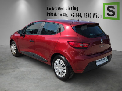 Renault Clio Gebrauchtwagen