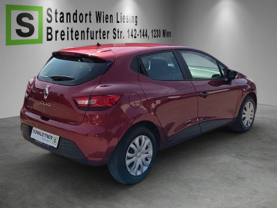 Renault Clio Gebrauchtwagen