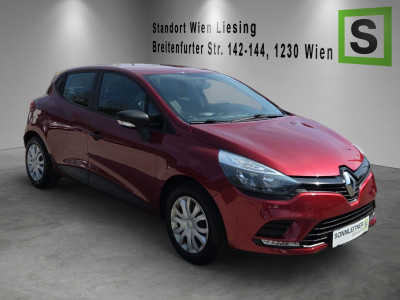 Renault Clio Gebrauchtwagen