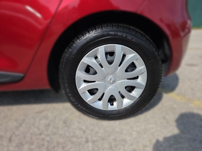 Renault Clio Gebrauchtwagen