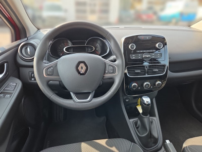 Renault Clio Gebrauchtwagen