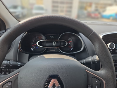 Renault Clio Gebrauchtwagen