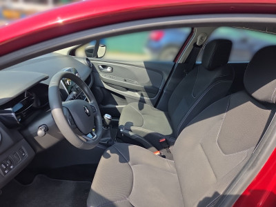 Renault Clio Gebrauchtwagen