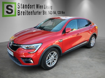 Renault Arkana Gebrauchtwagen