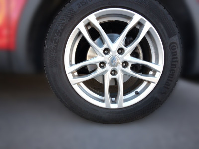 Renault Arkana Gebrauchtwagen