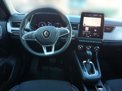 Renault Arkana Gebrauchtwagen