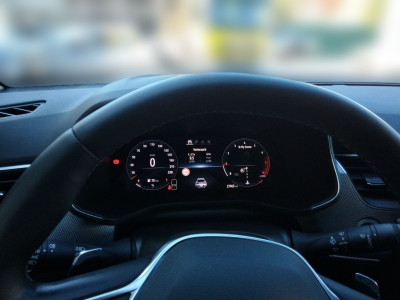 Renault Arkana Gebrauchtwagen