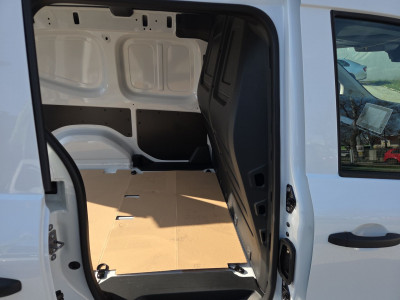 Renault Kangoo Vorführwagen