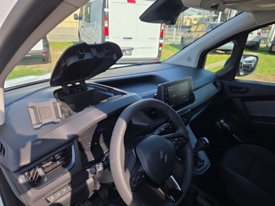 Renault Kangoo Vorführwagen