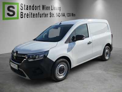 Renault Kangoo Vorführwagen