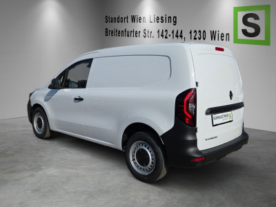 Renault Kangoo Vorführwagen