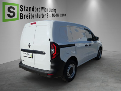 Renault Kangoo Vorführwagen