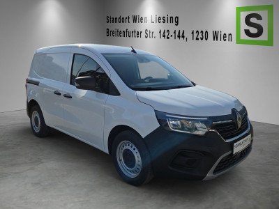 Renault Kangoo Vorführwagen