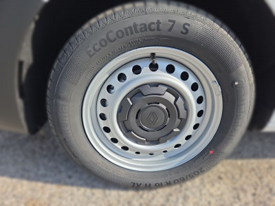 Renault Kangoo Vorführwagen