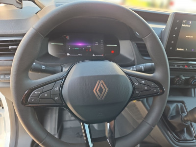 Renault Kangoo Vorführwagen