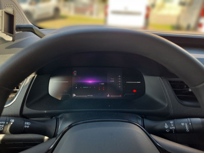 Renault Kangoo Vorführwagen