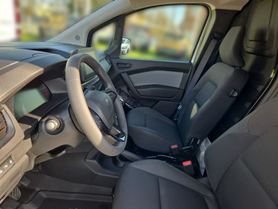 Renault Kangoo Vorführwagen