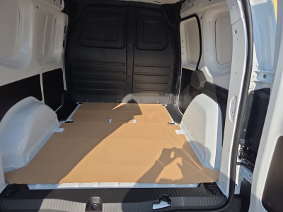 Renault Kangoo Vorführwagen