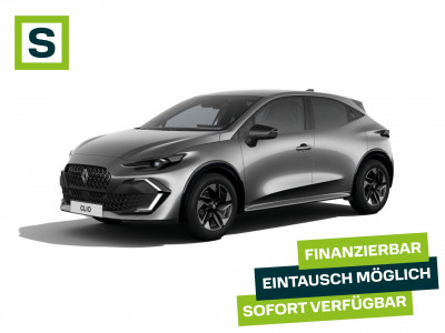 Renault Clio Neuwagen