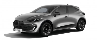 Renault Clio Neuwagen