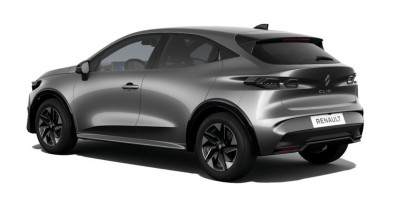 Renault Clio Neuwagen