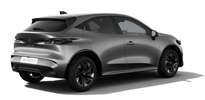 Renault Clio Neuwagen