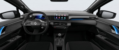 Renault Clio Neuwagen