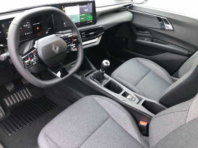 Renault Clio Neuwagen