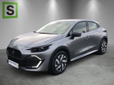 Renault Clio Neuwagen Renault Clio Neuwagen