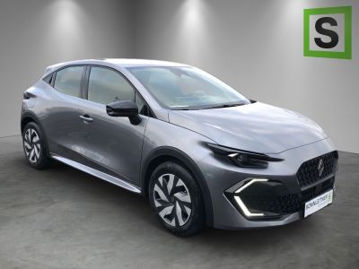 Renault Clio Neuwagen Renault Clio Neuwagen