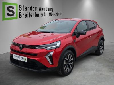 Renault Captur Neuwagen
