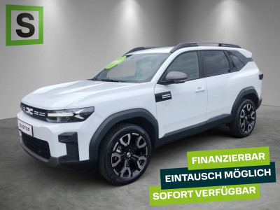 Dacia Bigster Neuwagen