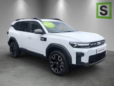 Dacia Bigster Neuwagen