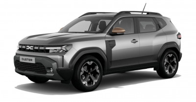 Dacia Duster Neuwagen