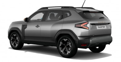 Dacia Duster Neuwagen