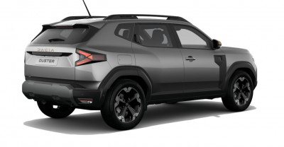 Dacia Duster Neuwagen