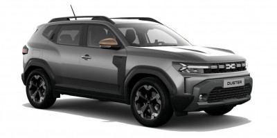 Dacia Duster Neuwagen