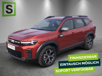 Dacia Bigster Neuwagen