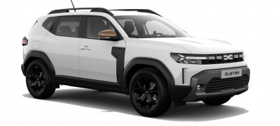 Dacia Duster Neuwagen
