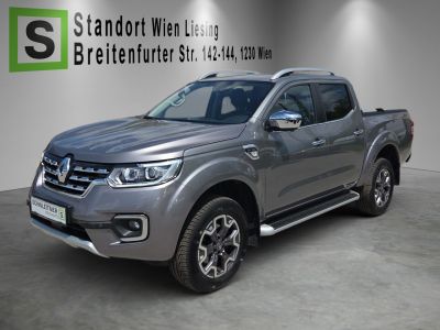Renault Alaskan Gebrauchtwagen Renault Alaskan Gebrauchtwagen