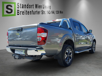 Renault Alaskan Gebrauchtwagen