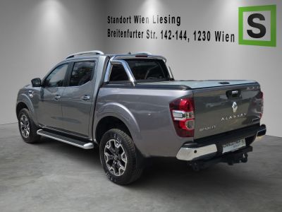 Renault Alaskan Gebrauchtwagen Renault Alaskan Gebrauchtwagen