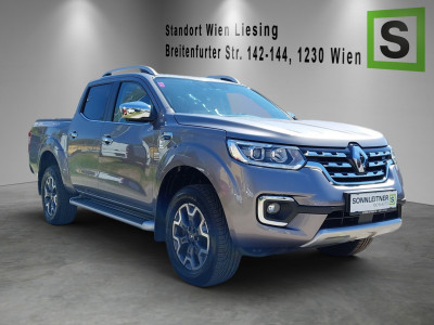 Renault Alaskan Gebrauchtwagen