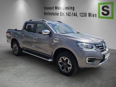 Renault Alaskan Gebrauchtwagen Renault Alaskan Gebrauchtwagen