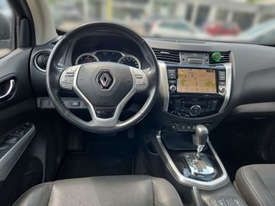 Renault Alaskan Gebrauchtwagen Renault Alaskan Gebrauchtwagen