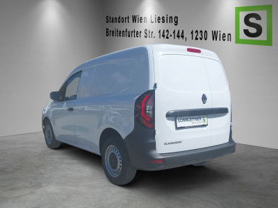 Renault Kangoo Vorführwagen